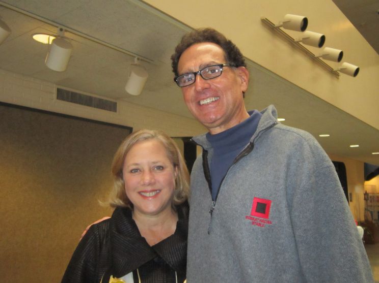 Richard Katz