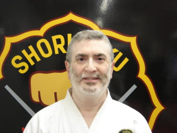 Richard Katz