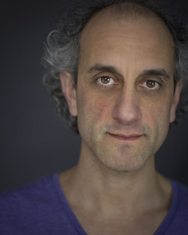 Richard Katz