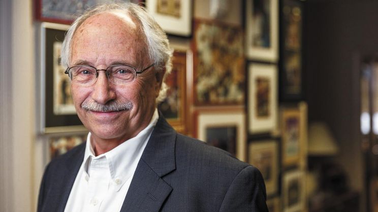 Richard Katz