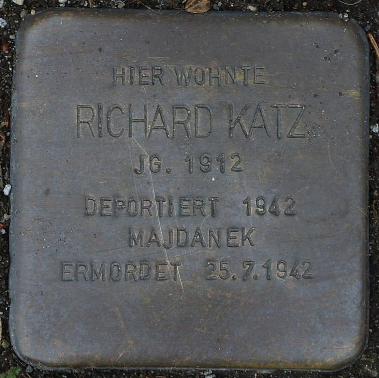 Richard Katz