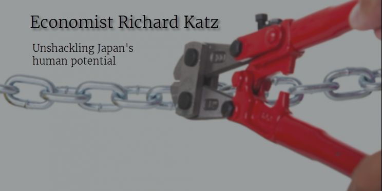 Richard Katz