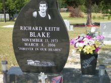 Richard Keith