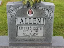 Richard Keith