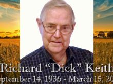 Richard Keith
