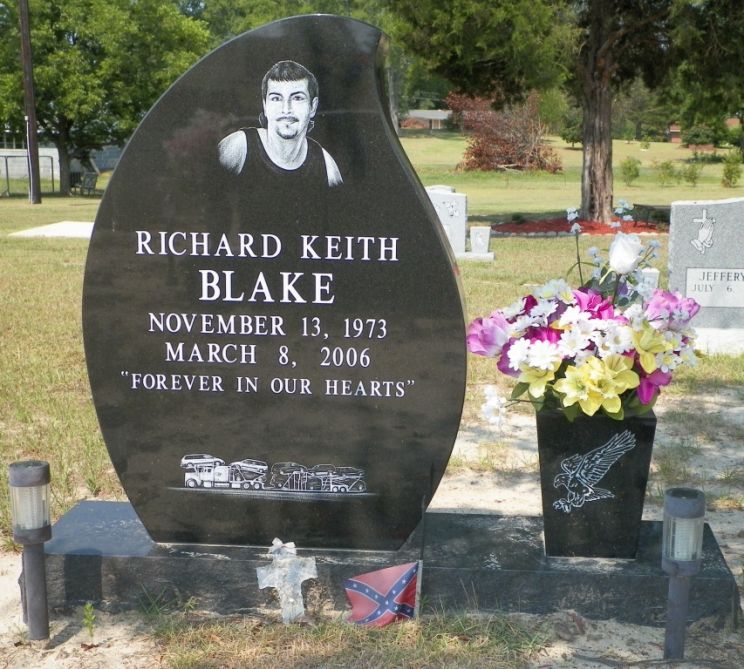 Richard Keith