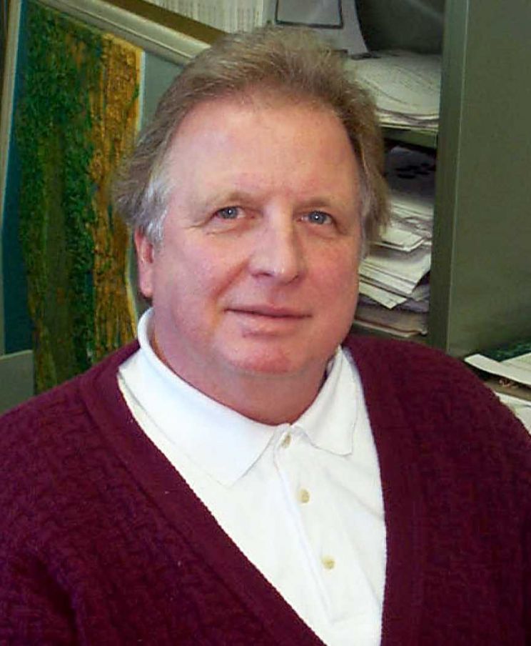 Richard Keith