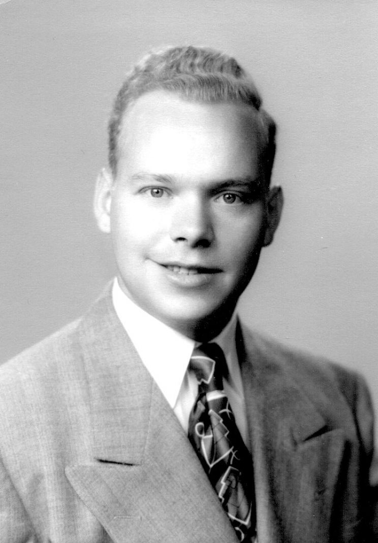 Richard Keith