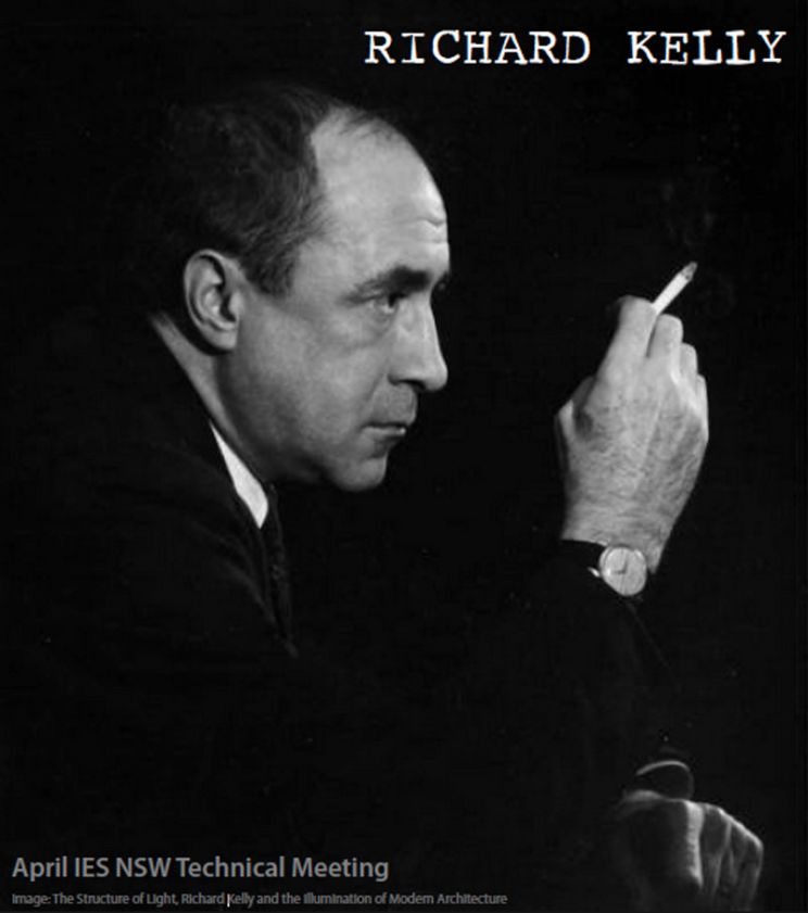 Richard Kelly