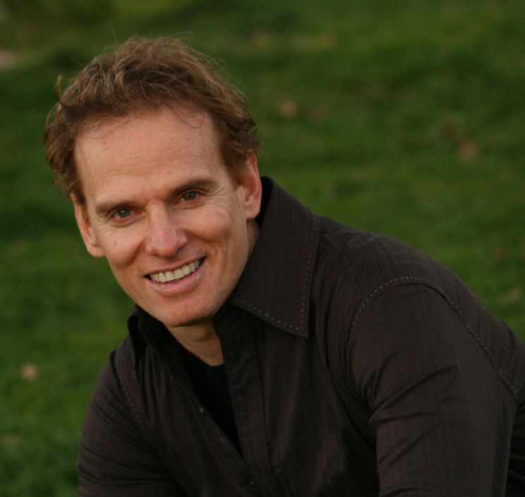Richard Kelly
