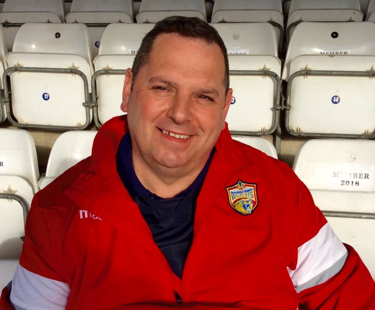 Richard Kelly