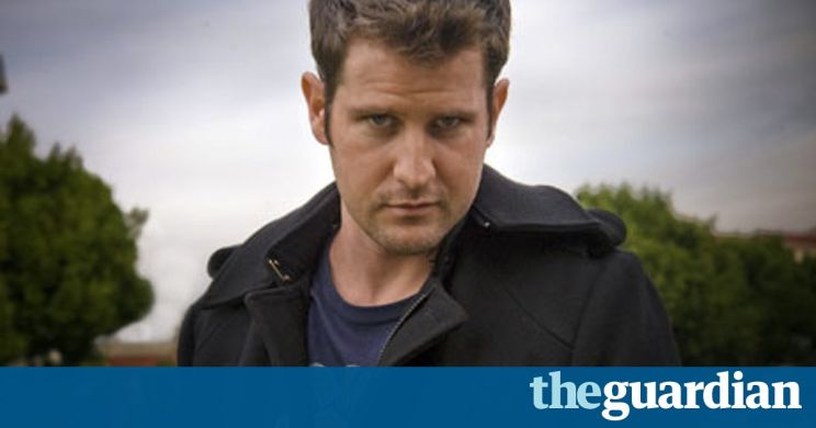 Richard Kelly