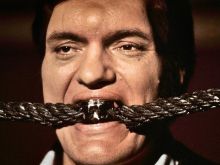 Richard Kiel