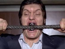 Richard Kiel