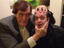 Richard Kiel