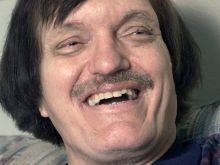Richard Kiel