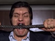 Richard Kiel photo