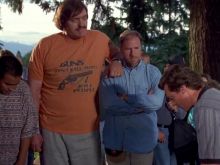 Richard Kiel