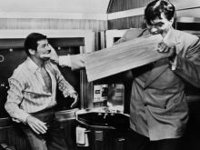 Richard Kiel
