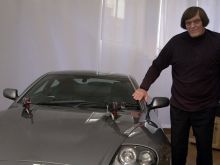 Richard Kiel