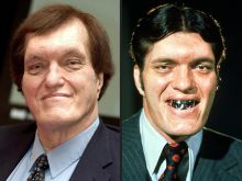 Richard Kiel