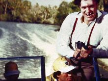 Richard Kiel