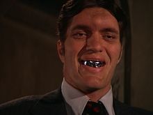 Richard Kiel