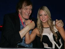 Richard Kiel