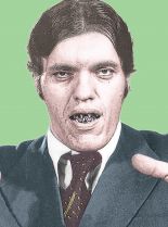 Richard Kiel