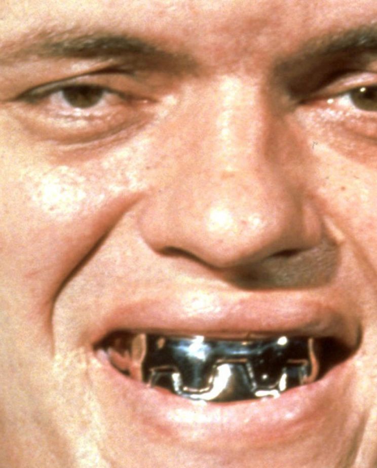 Richard Kiel