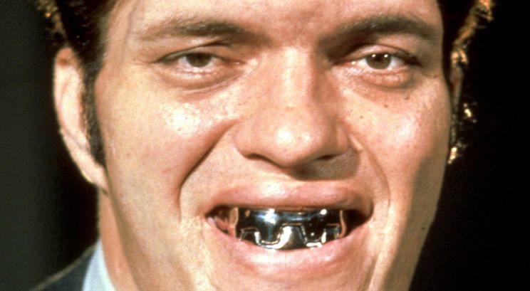 Richard Kiel