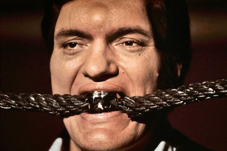 Richard Kiel