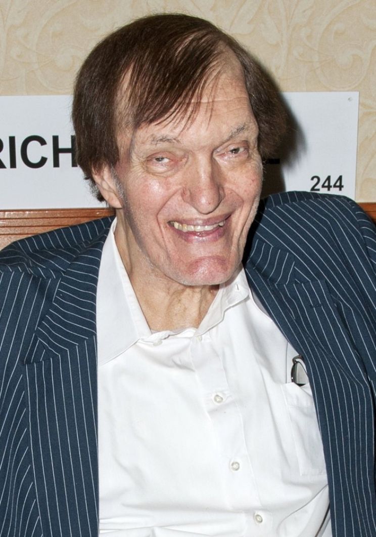 Richard Kiel