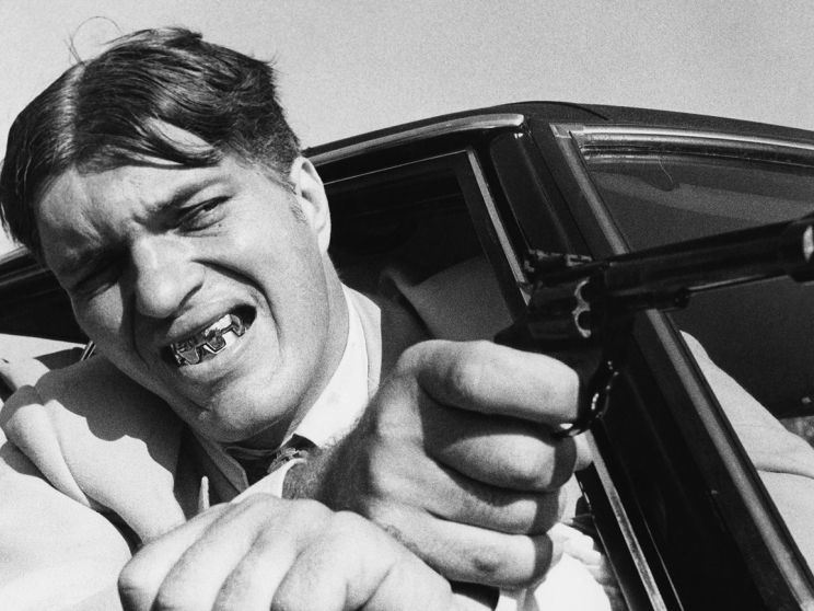 Richard Kiel