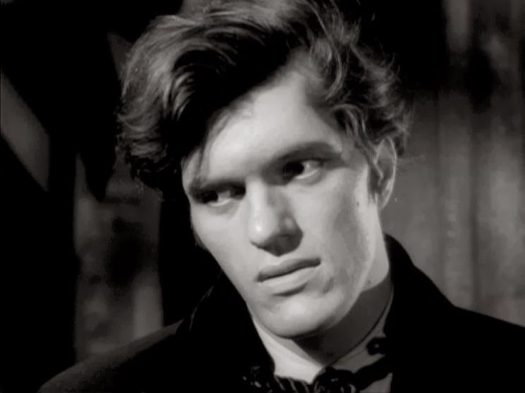 Richard Kiel