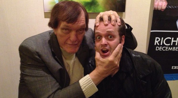 Richard Kiel