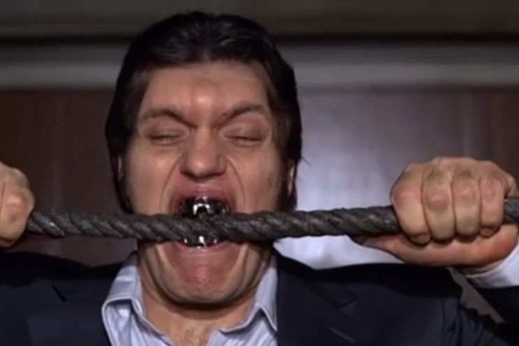 Richard Kiel