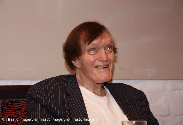 Richard Kiel