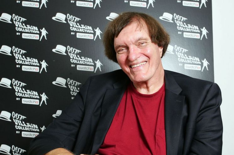 Richard Kiel