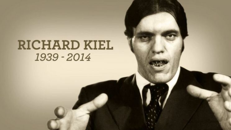 Richard Kiel