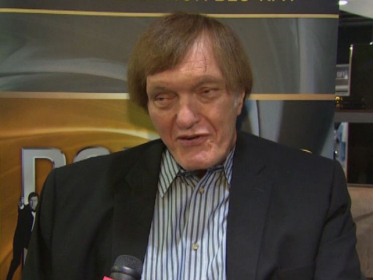 Richard Kiel