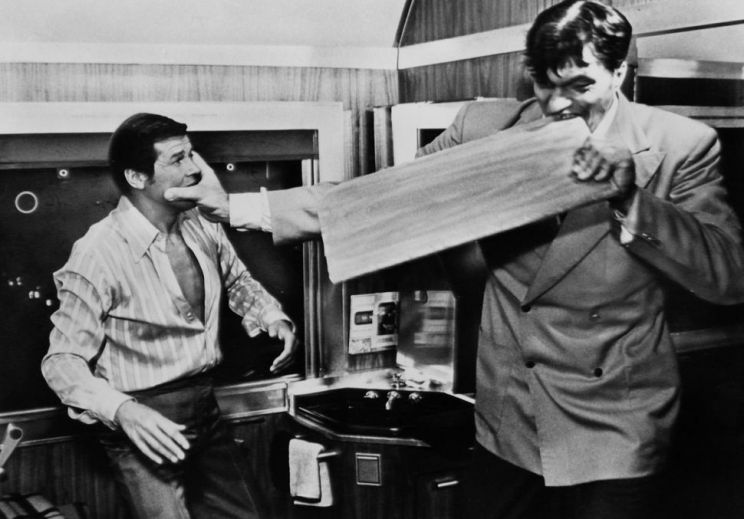 Richard Kiel