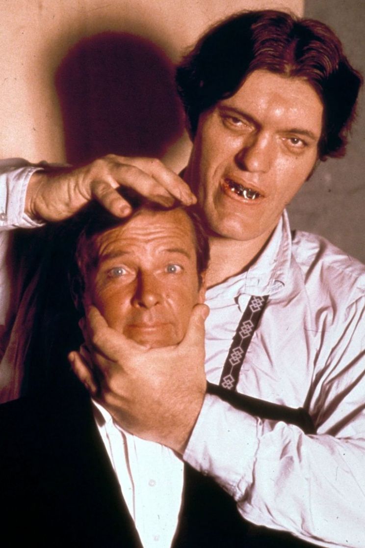 Richard Kiel