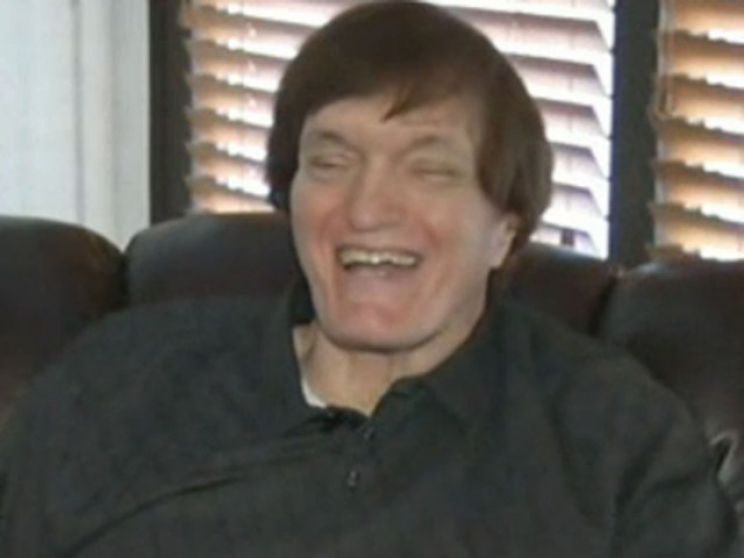 Richard Kiel