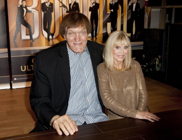 Richard Kiel