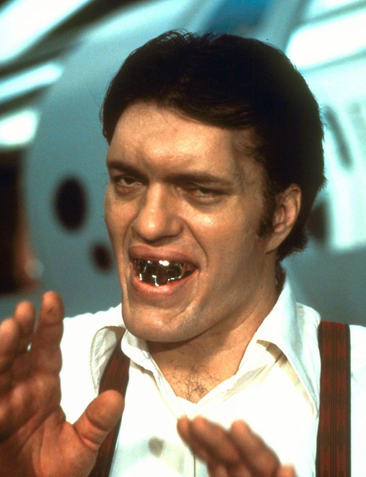 Richard Kiel