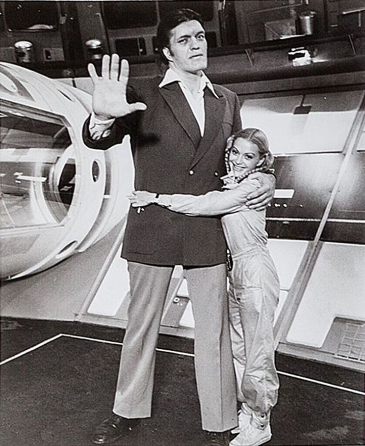 Richard Kiel