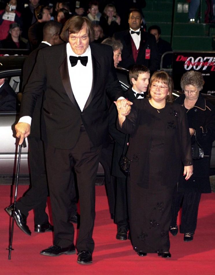 Richard Kiel