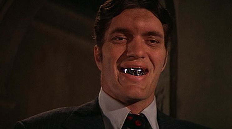 Richard Kiel
