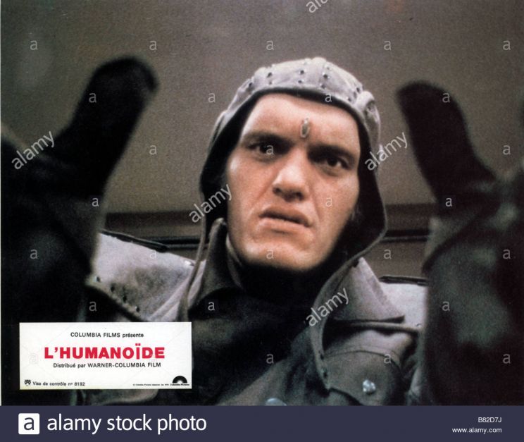 Richard Kiel